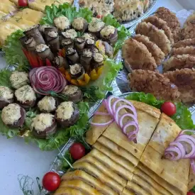 Сет «Праздничный стол»